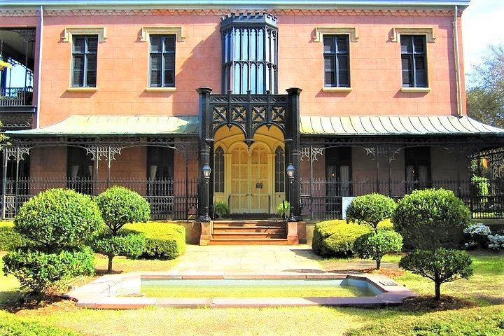 Guided Savannah Civil War History Walking Tour - Photo 1 of 6